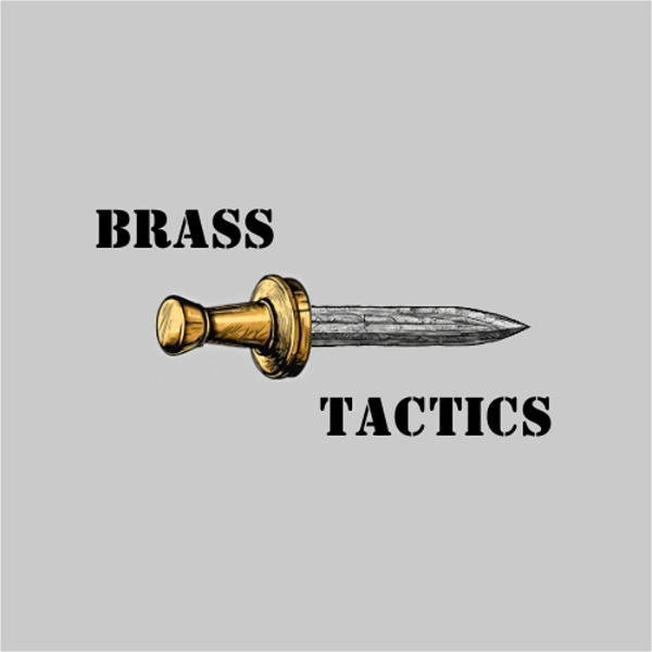 Artwork for Brass Tactics