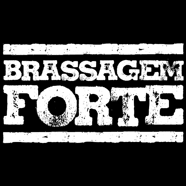 Artwork for Brassagem Forte