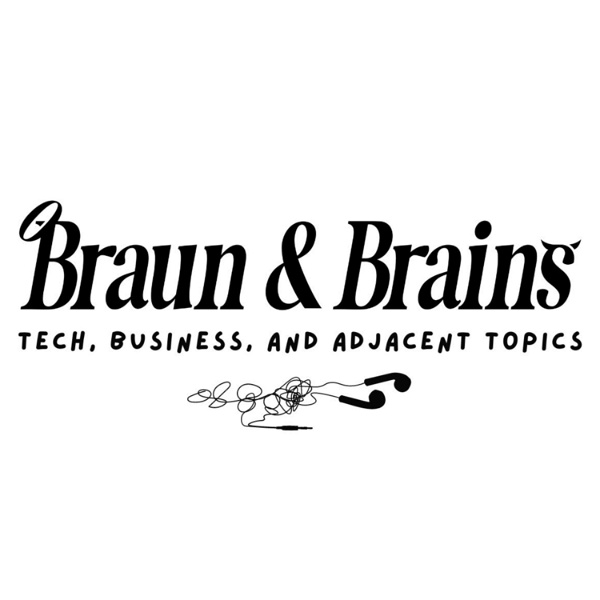 Artwork for Braun & Brains