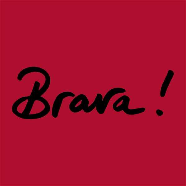 Artwork for Brava!