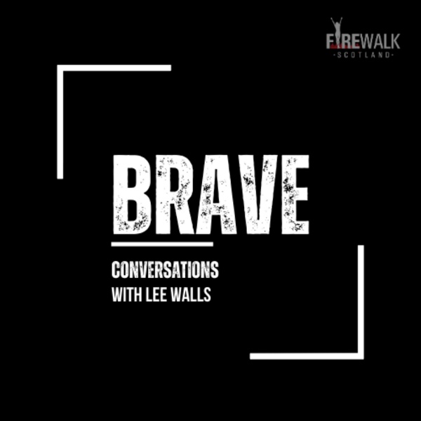 Artwork for Brave Conversations
