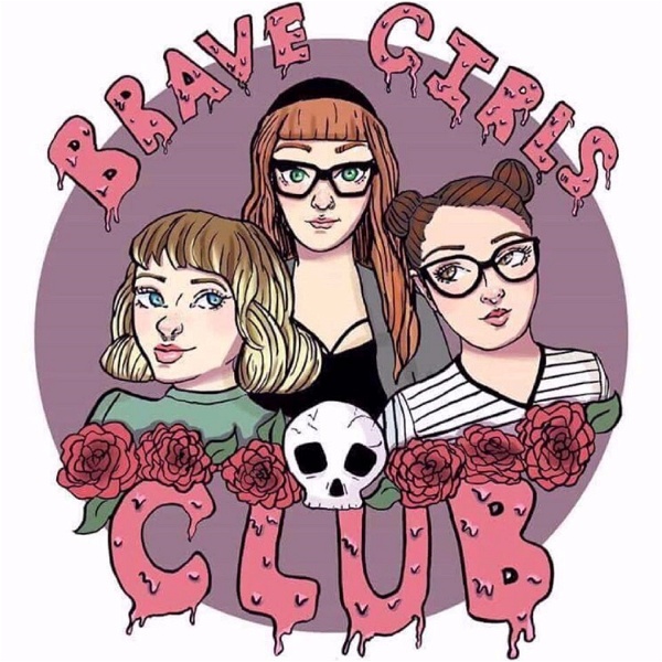 Artwork for Brave Girls Club Podcast