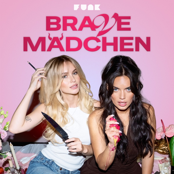Artwork for Brave Mädchen