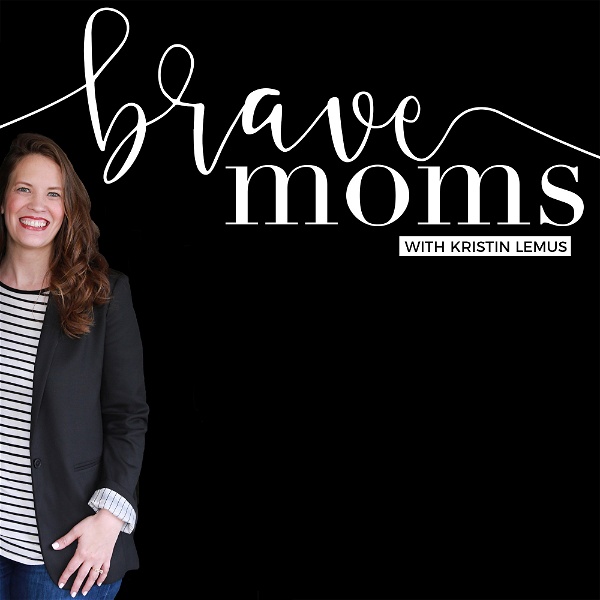 Artwork for Brave Moms