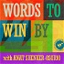 Words To Win By