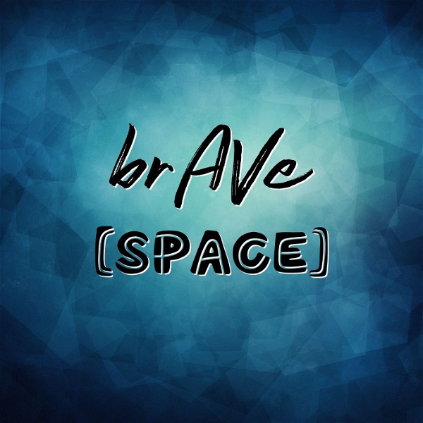 Artwork for brAVe [space]