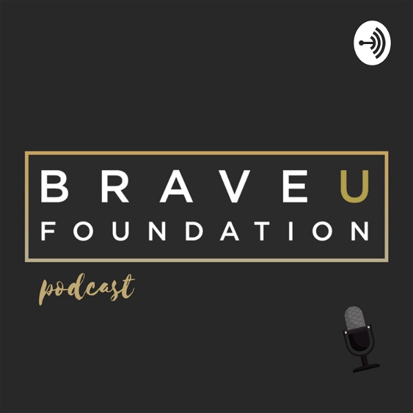 Artwork for Brave U podcast