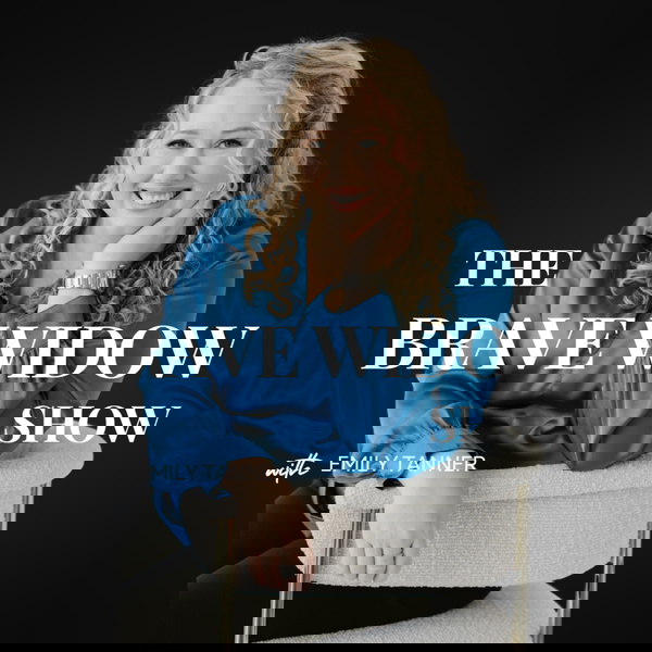 Artwork for Brave Widow Show