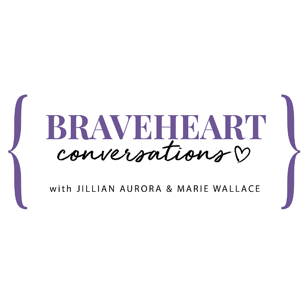 Artwork for Braveheart Conversations