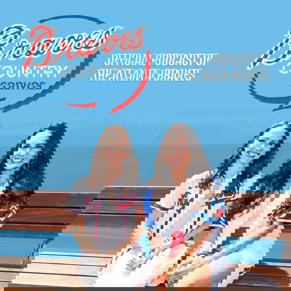 Artwork for Braves Country Convos