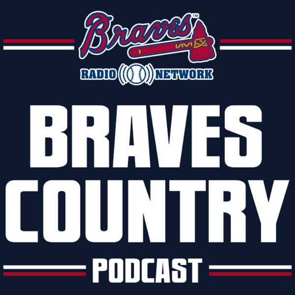 Artwork for Braves Country Podcast