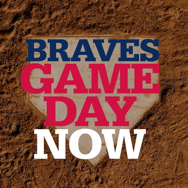 Artwork for Braves GAME DAY NOW