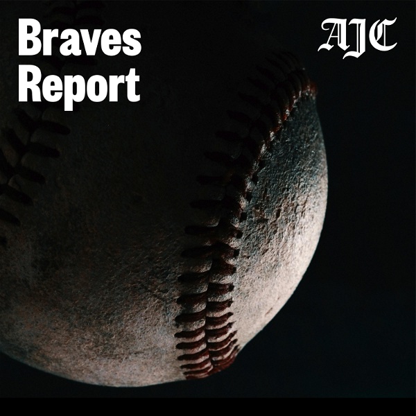 Artwork for Braves Report