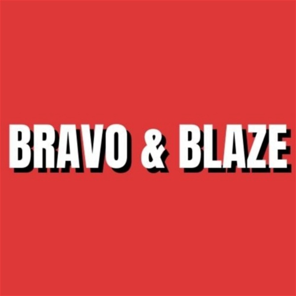 Artwork for Bravo & Blaze