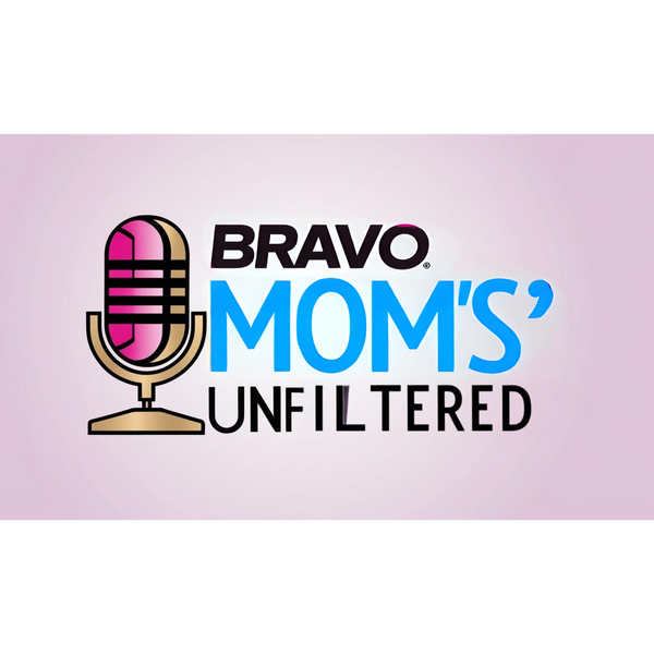 Artwork for Bravo Mom's Unfiltered