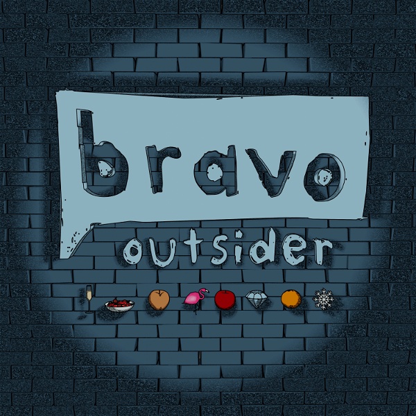 Artwork for Bravo Outsider