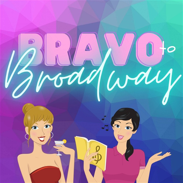 Artwork for Bravo to Broadway