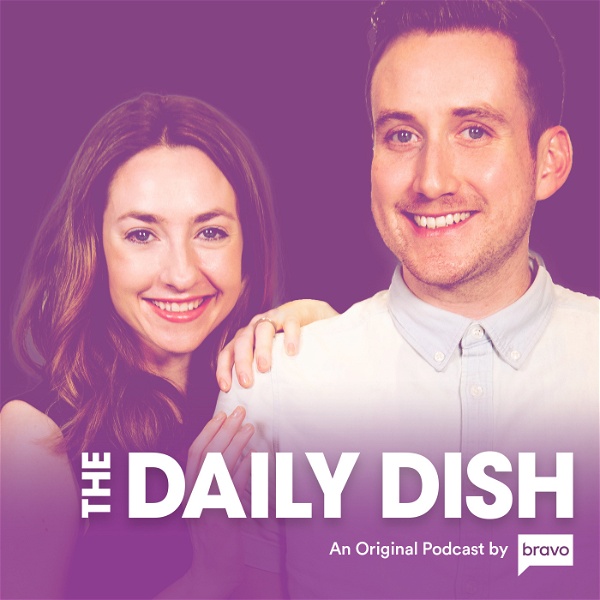 Artwork for Bravo TV's The Daily Dish