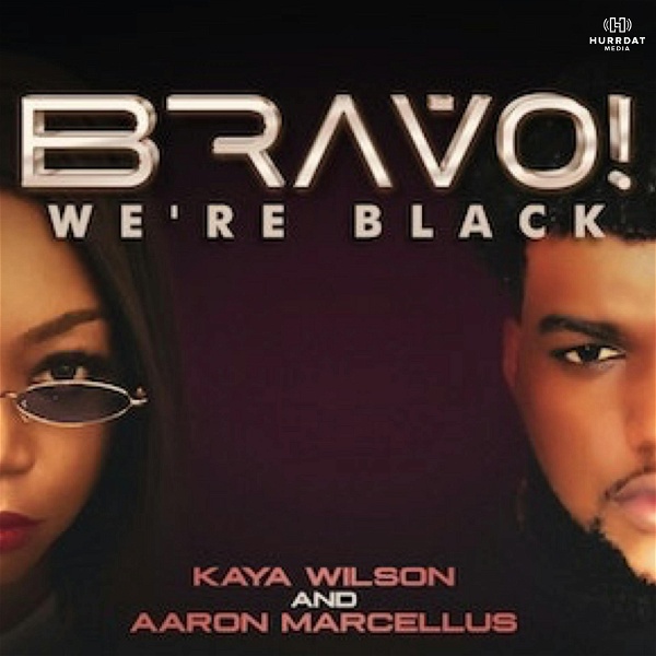 Artwork for Bravo! We're Black