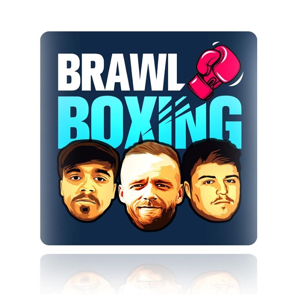 Artwork for Brawl Boxing