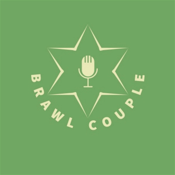 Artwork for Brawl Couple: A Brawl Stars Podcast