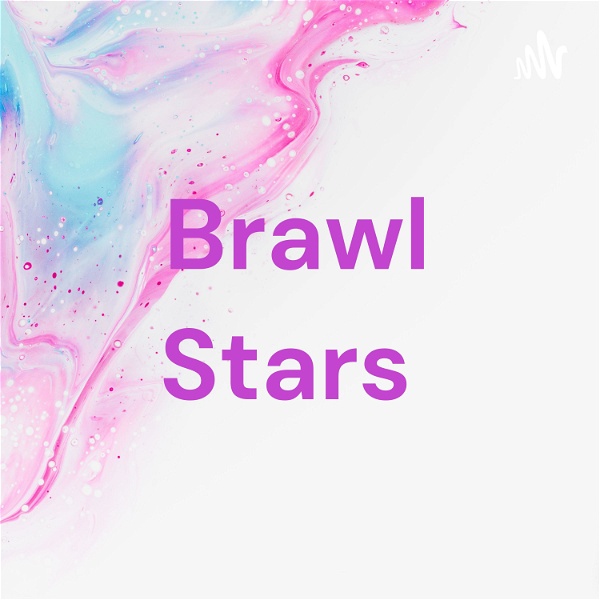 Artwork for Brawl Stars