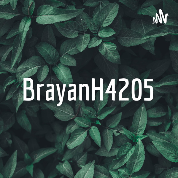 Artwork for BrayanH4205