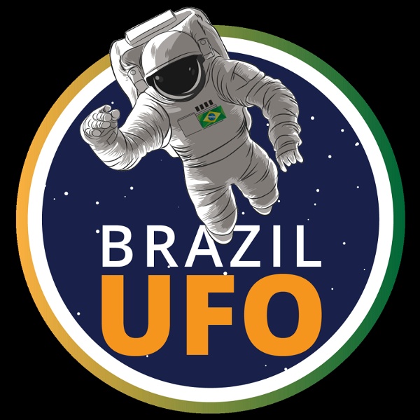 Artwork for Brazil UFO