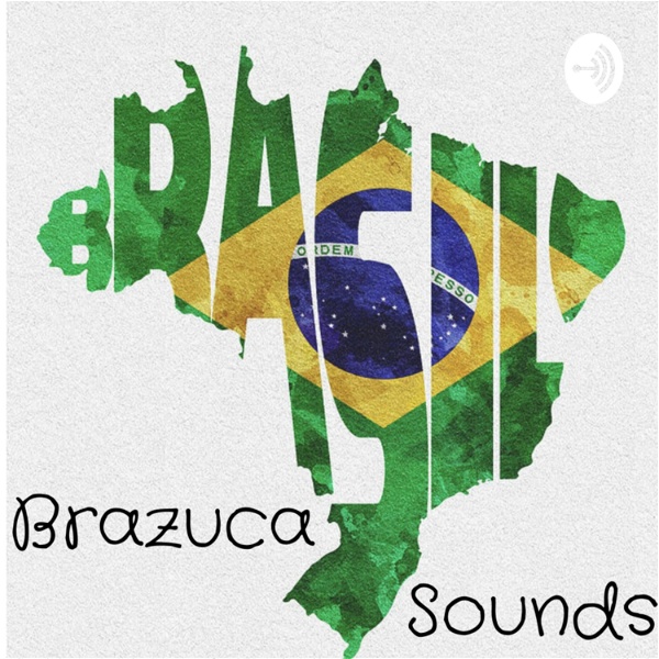 Artwork for Brazuca Sounds