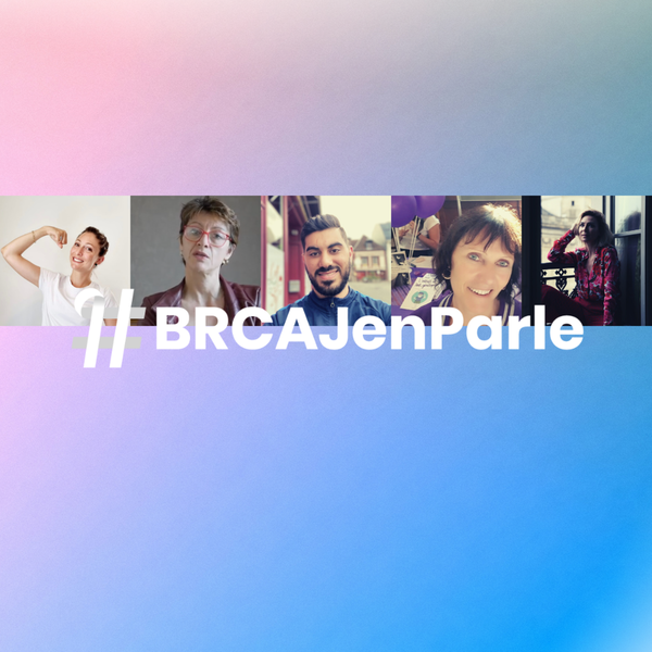 Artwork for #BRCAJenParle