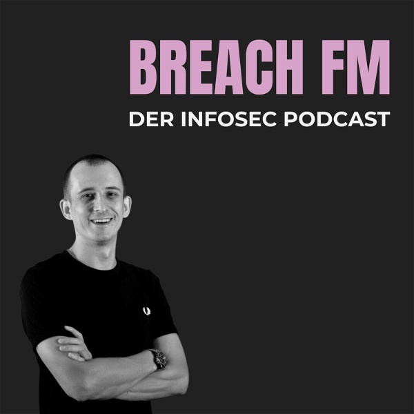 Artwork for Breach FM