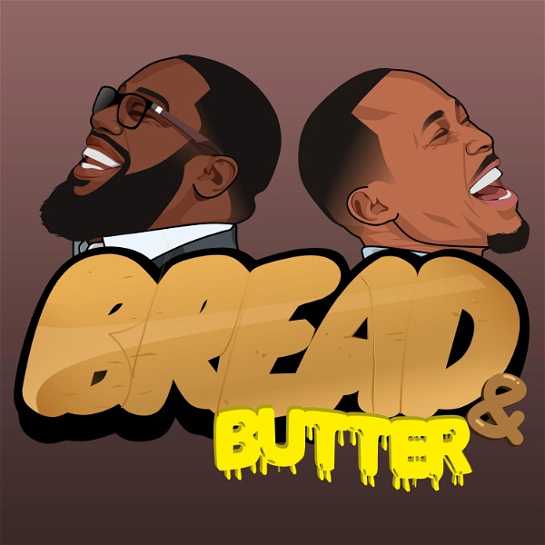 Artwork for Bread & Butter