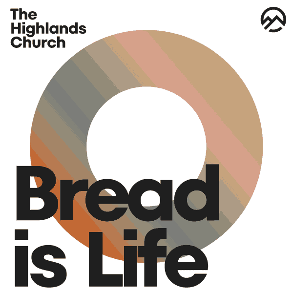 Artwork for Bread is Life