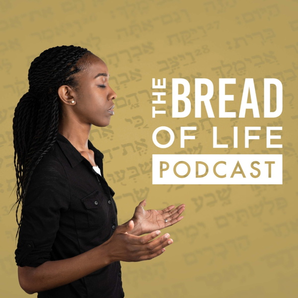 Artwork for Bread of Life