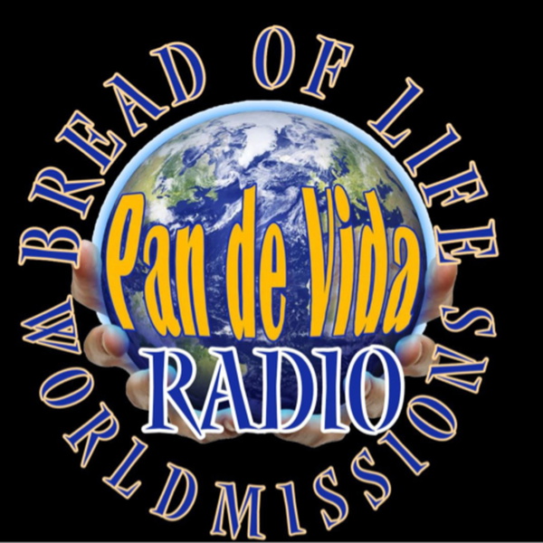 Artwork for Bread of life world missions radio network