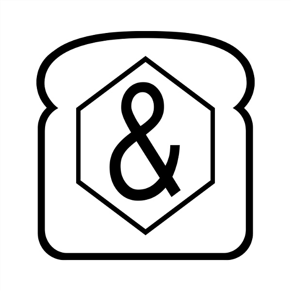 Artwork for Bread & Salt Podcast