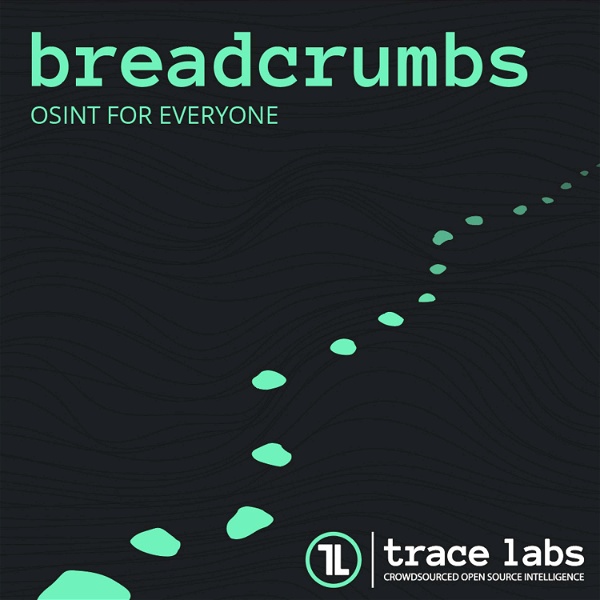 Artwork for Breadcrumbs by Trace Labs