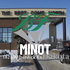 Break Forth Minot