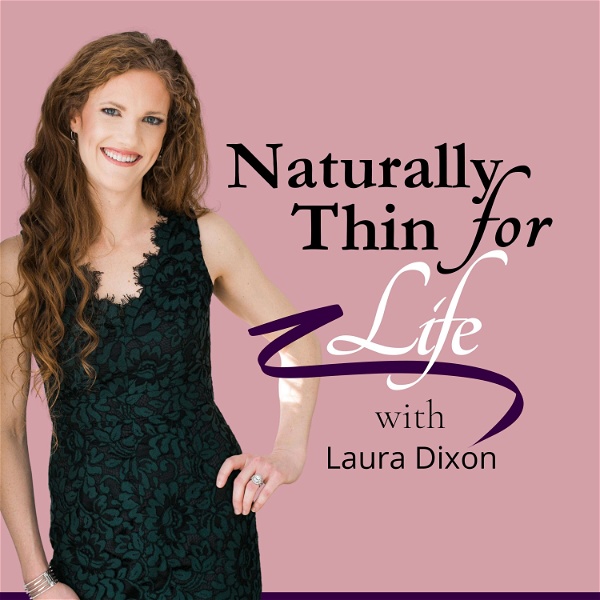 Artwork for Naturally Thin for Life