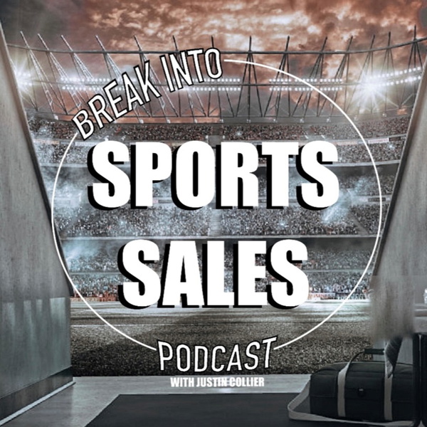 Artwork for Break Into Sports Sales