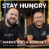 Stay Hungry - Marketing Podcast