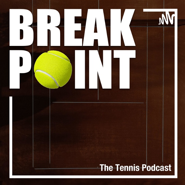 Artwork for Break Point Podcast