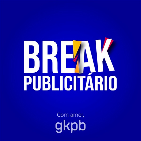 Artwork for Break Publicitário