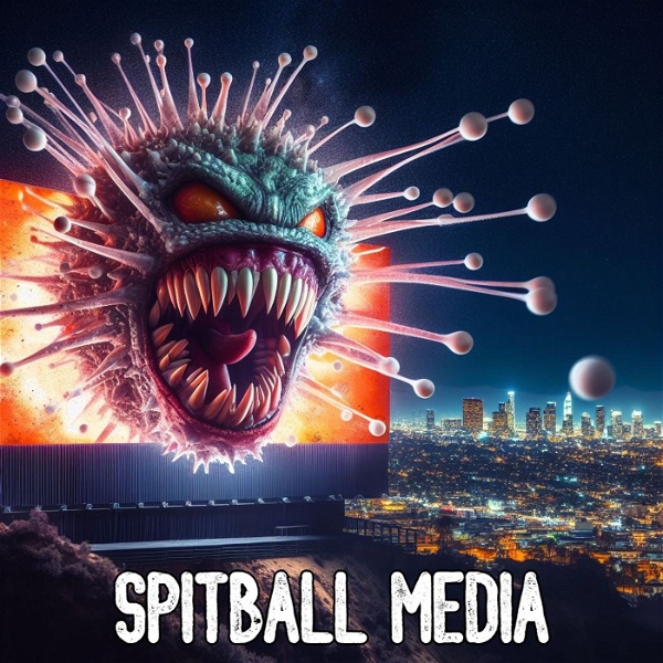 Artwork for Spitball Media