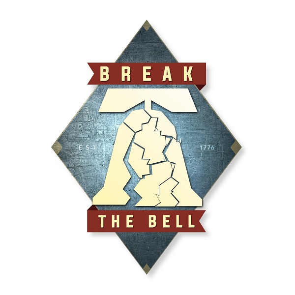 Artwork for Break The Bell