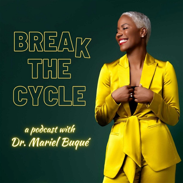 Artwork for Break the Cycle