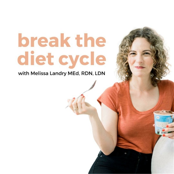 Artwork for Break the Diet Cycle