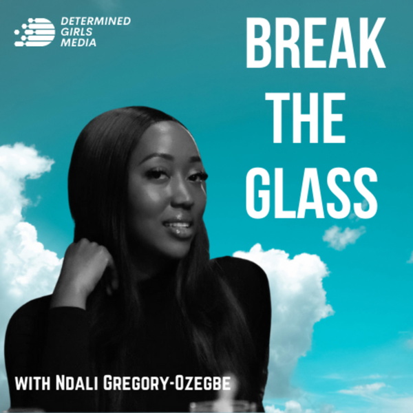 Artwork for Break The Glass