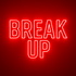 BREAK UP Podcast Histoires vraies de séparations