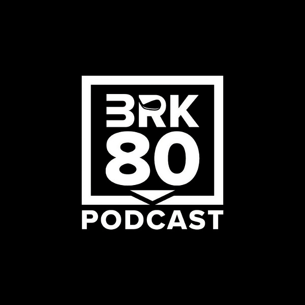 Artwork for Break80 Podcast